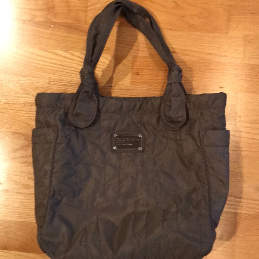 Marc by Marc Jacobs tote bag